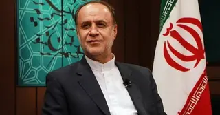 হরমুজ প্রণালি পার হতে ইরানি মুদ্রায় দিতে হবে টোল জানালেন ডেপুটি স্পিকার